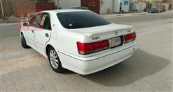 تويوتا كراون